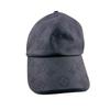 LOUIS VUITTON M76985 leather monogram shadow cap black leather Used