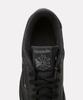 Reebok Club C 85 GL - Triple Black RXSOXXCVUBK