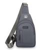 Herren Freizeit Sport Brusttasche