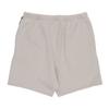 Fear of God Essentials Fleece Shorts Unisex Bottoms Tan FOG-FW21-182