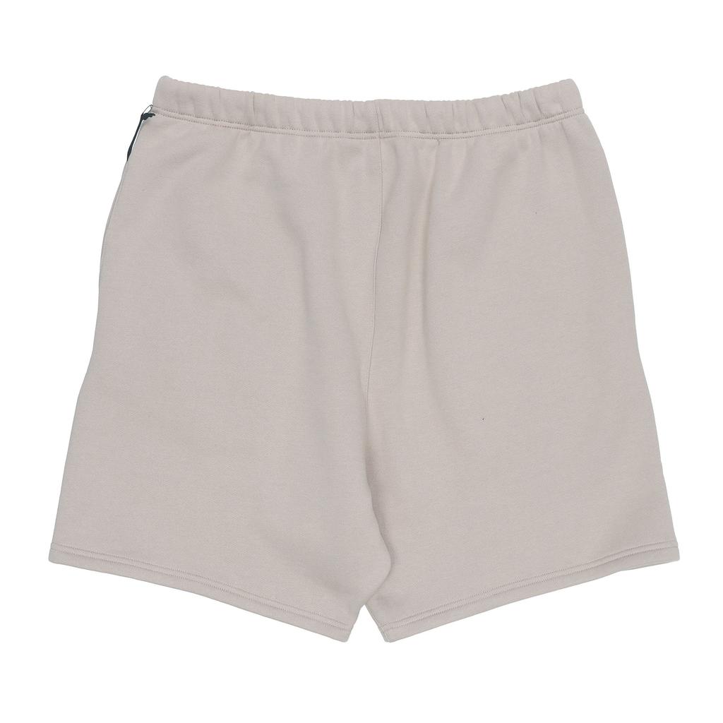 Fear of God Essentials Fleece Shorts Unisex Bottoms Tan FOG-FW21-182
