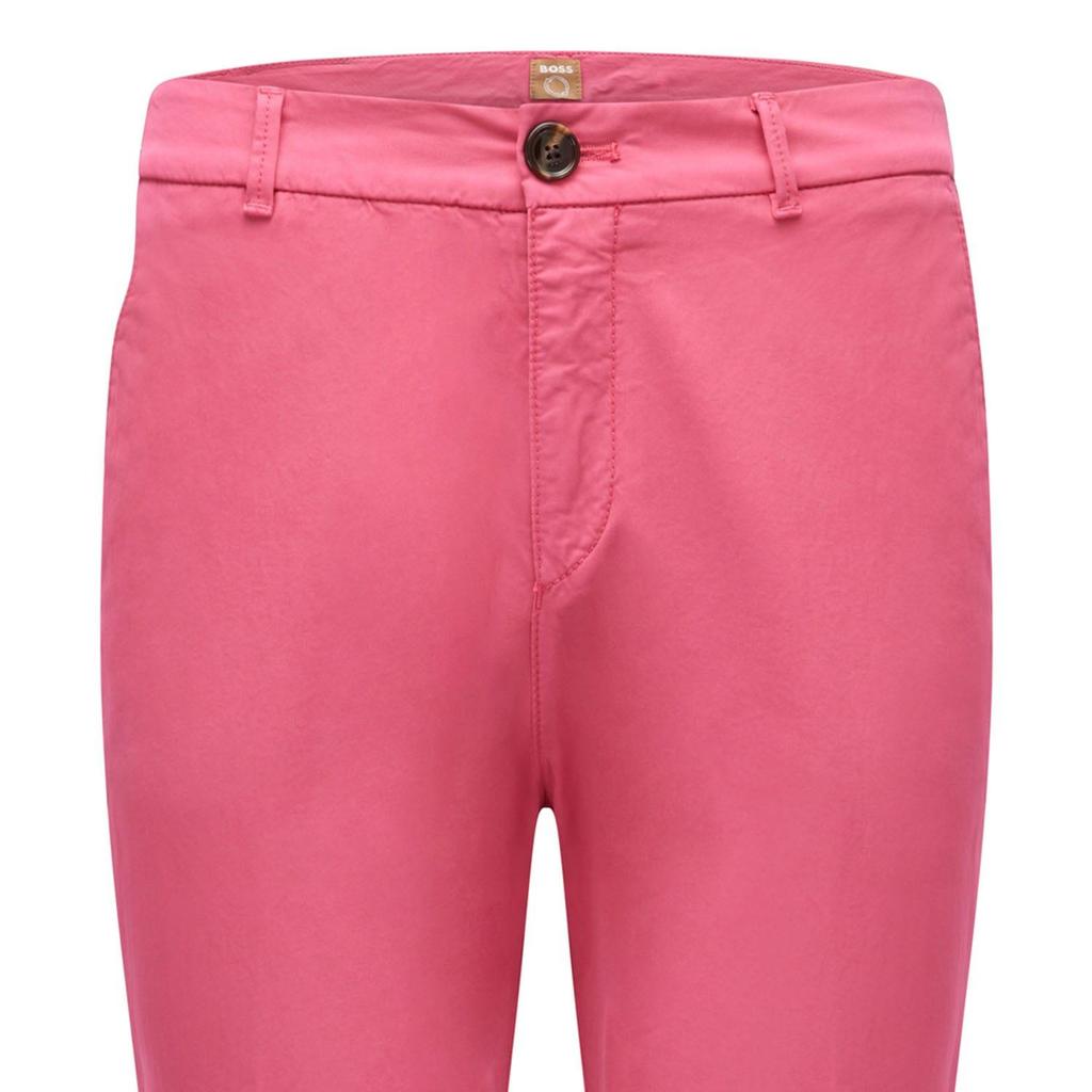 Boss Womens/Ladies C_Tachini2-D Trousers