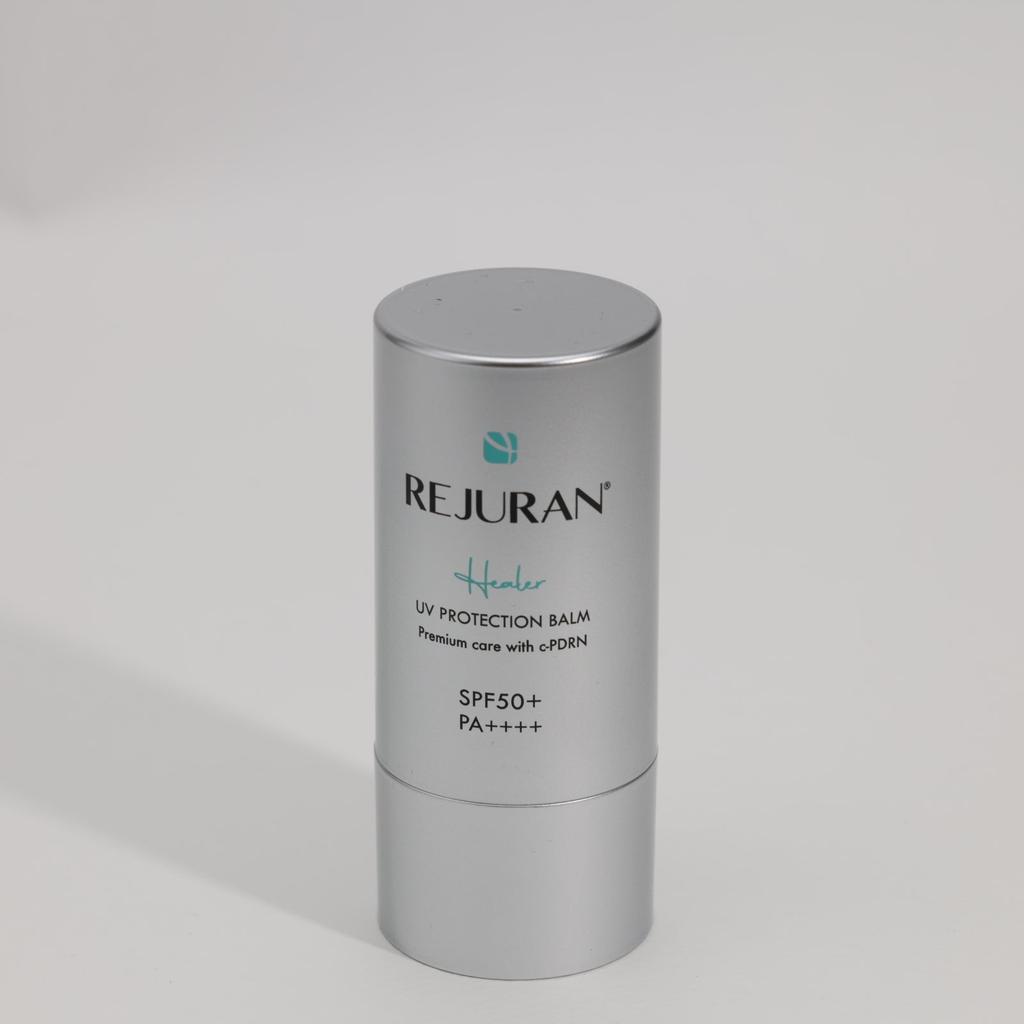 Rejuran Balsam ochronny Healer UV 19g SPF50+ PA++++