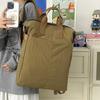 Schoolbag Backpack Women's Waterproof Splash Large Capacity High Value Outdoor Travel Breathable Lightweight Backpack Men's Baigou Bag