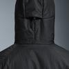 On Outdoor Warm Hooded Jacket Men Jacket Black 1ME30170553