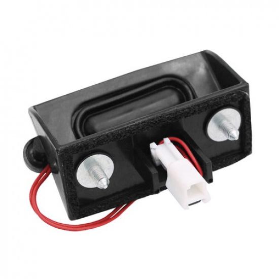 Rear Tailgate Trunk Handle Switch 74810-TF0-003 for HR-V ight Crosstour