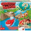 Jeu De Cartes - MATTEL - Croco Jungle - Pour Enfants - Multicolore