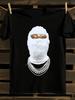 Hip Hop Grafik T-Shirt
