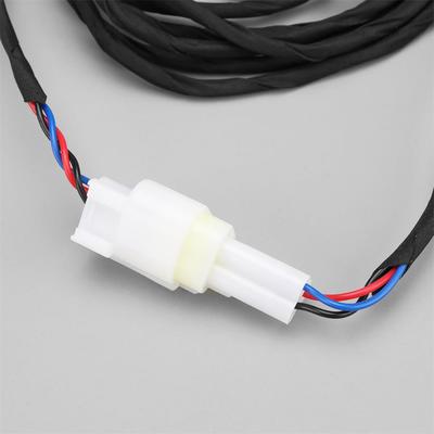 12V Diesel Heater LCD Screen Extension Cable Wire 3meter For 5KW 2KW 8KW Heaters