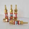 RD-2 Acetylene Flashback and Flame Arrestor