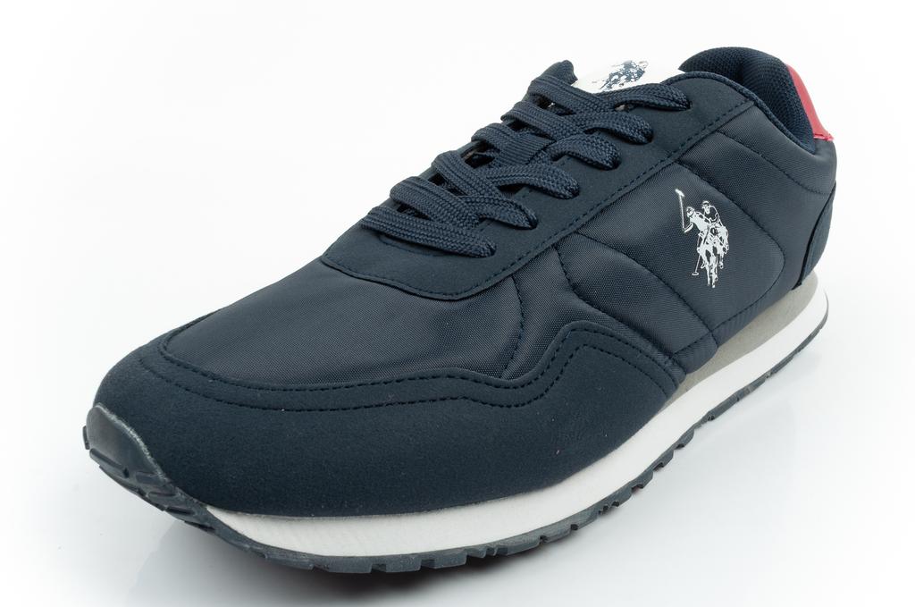 U.S. Polo Assn. Joy Man [JOY001M/FS1 DBL012] year 41