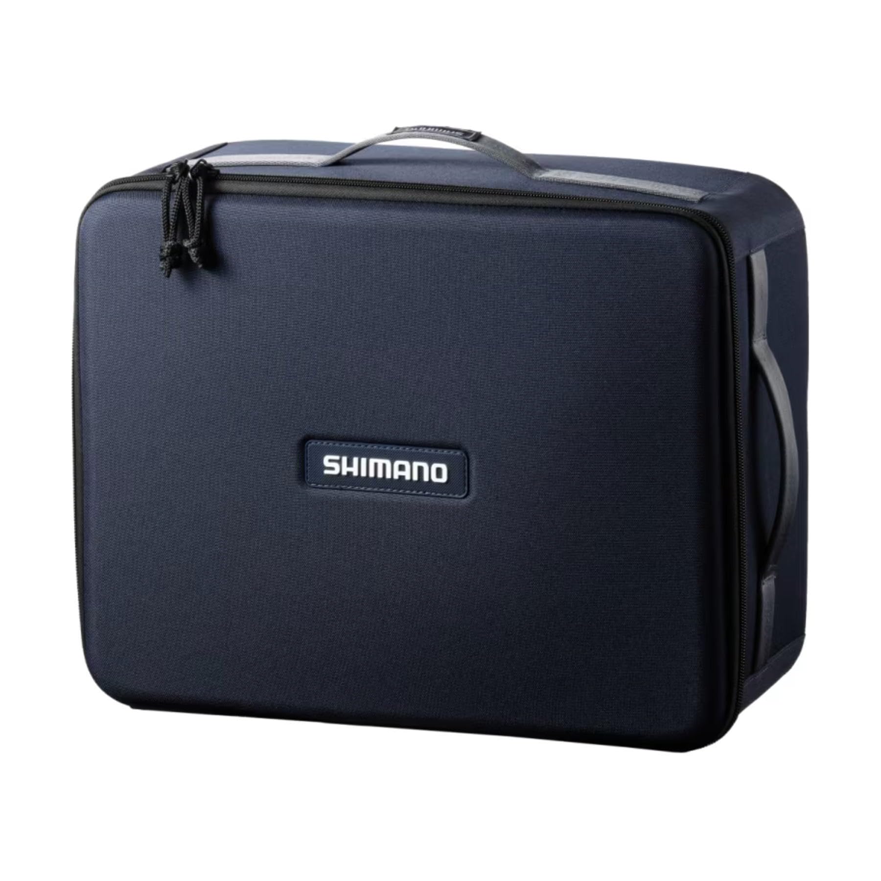 

Shimano Reel Case Navy XL BA-029Y