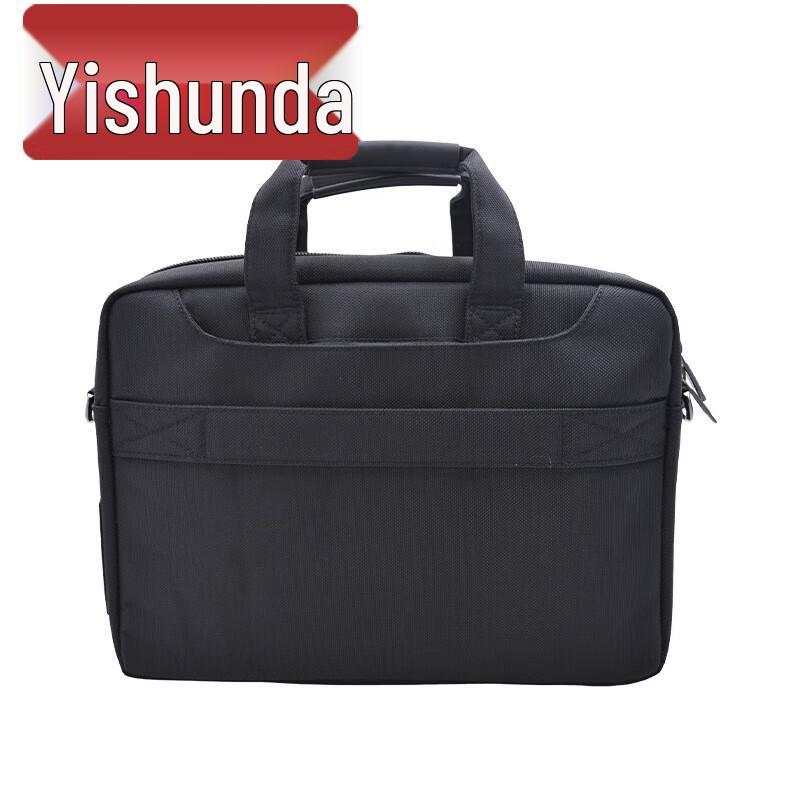 Yishunda Briefcase Laptop Bag