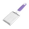 Serrated Slicing Tomato Slicers Comfortable Handle Fruit Cutter Soft Food Cutting Tool  Boiled Egg