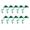 Garbage Bin Clip Dustbin Ventilation Clip Clip-on Trash Can Tool Keep