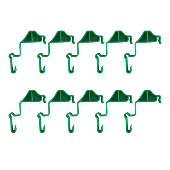 Garbage Bin Clip Dustbin Ventilation Clip Clip-on Trash Can Tool Keep