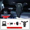 Phone Holder for 17-22 Toyota Corolla Levin - Navigation Mount