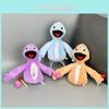 Yeeps Hide And Seek Plush Dolls With Wooden Accessories For Kids Play And Collecting