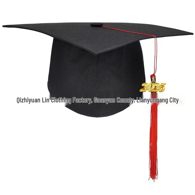 Exclusive Europe Graduation Cap for Adults & Children