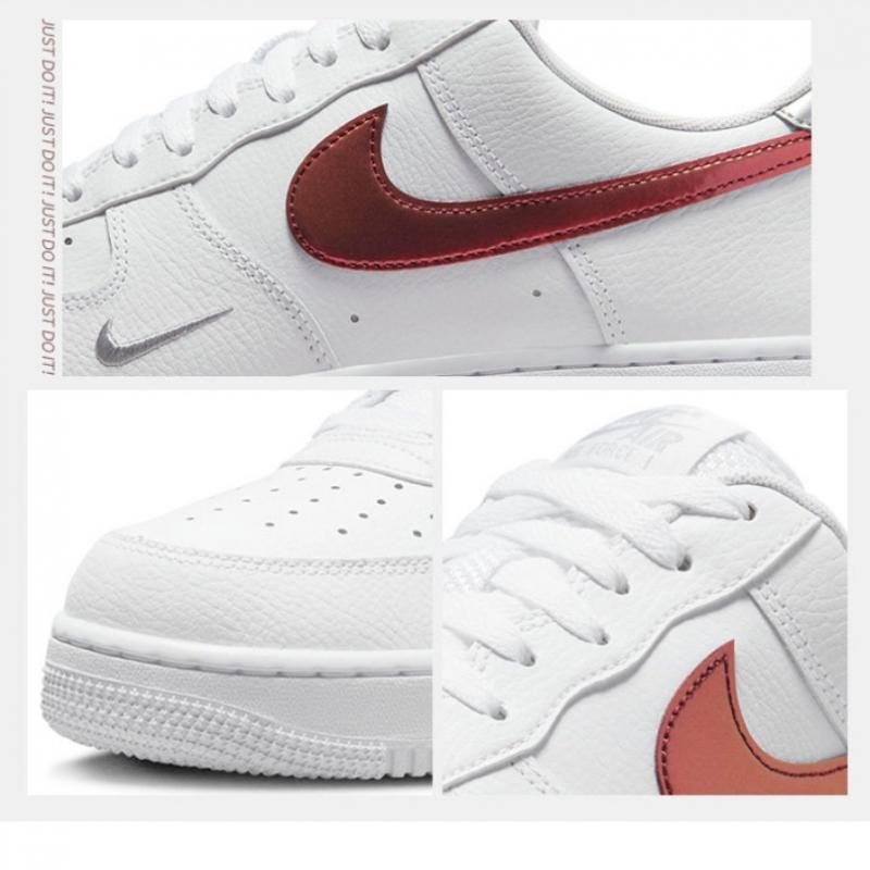 Nike Air Force 1  07 Low Fd0654 100