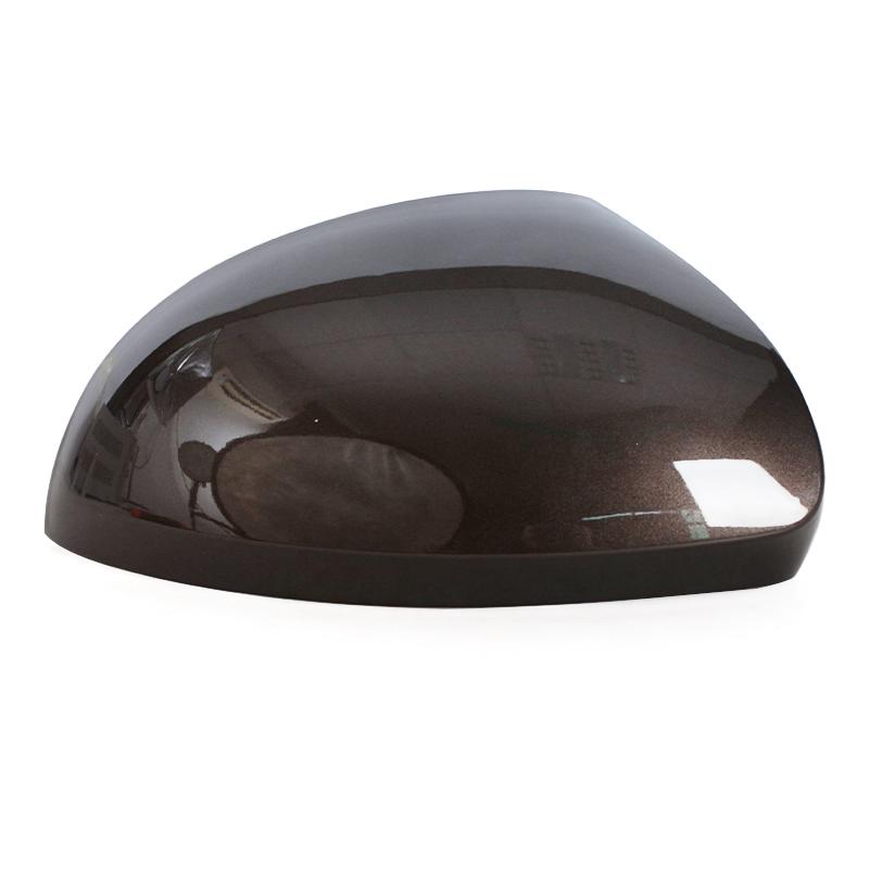 For VW Tiguan 2009-2017 Sharan 2012- Car Wing Door Side Rearview Mirror Cap Shell House Cover Lid For Skoda Yeti 2014-2017