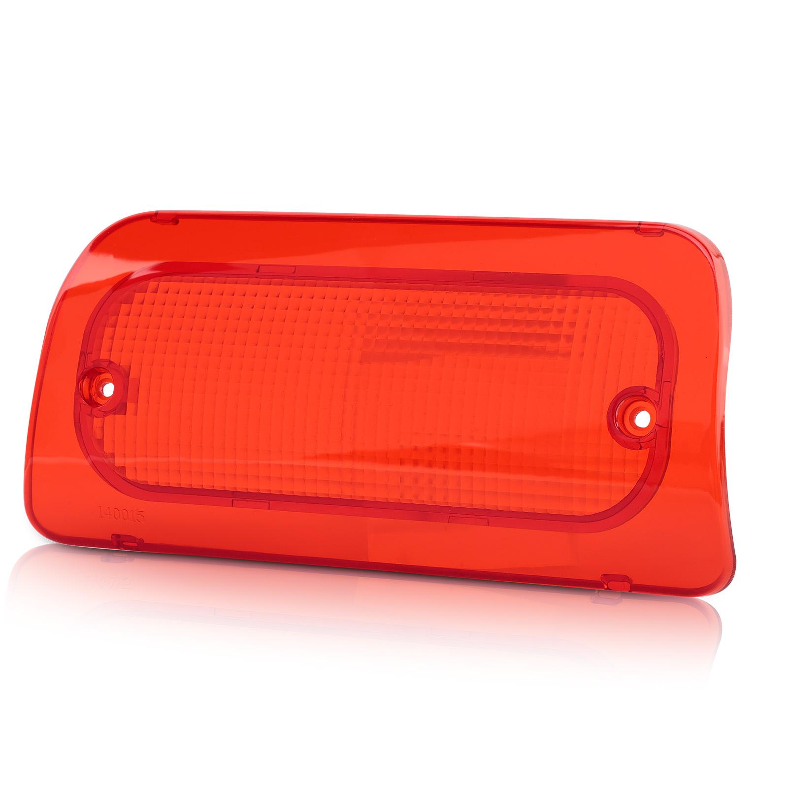 

Car High Positioned Mounted Additional Rear 3rd Third Brake Light Stop Lamp For Chevy S10 1994-2004 GMC Sonoma 3rd Brake Lamp красный