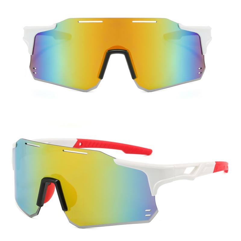 

Photochromic Outdoor Cycling Sunglasses for Men & Women, MTB Bike Glasses, UV400, Sports, Mountain Climbing, Fishing Goggles