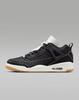 IR2012-001 Nike Jordan Spizike Low Schwarzer Denim (Herren)