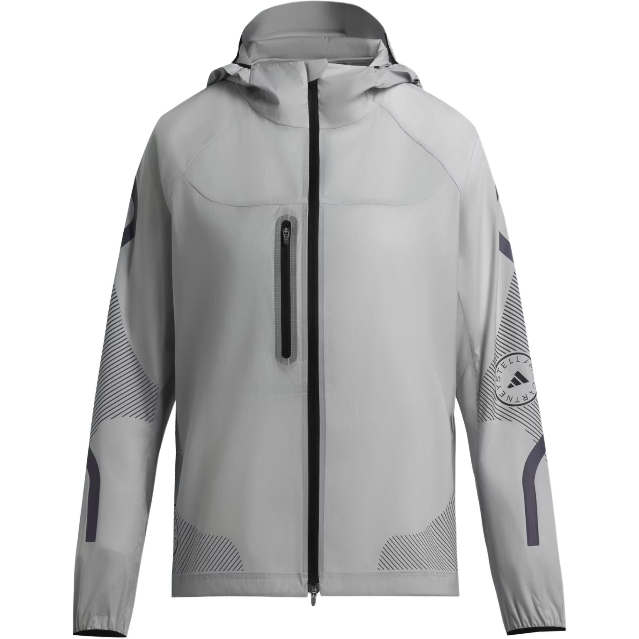 

Adidas Stella McCartney Running Jacket Women Jacket JW2018 S