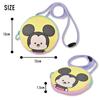 Neck Purse DN Align Disney YLLN-021