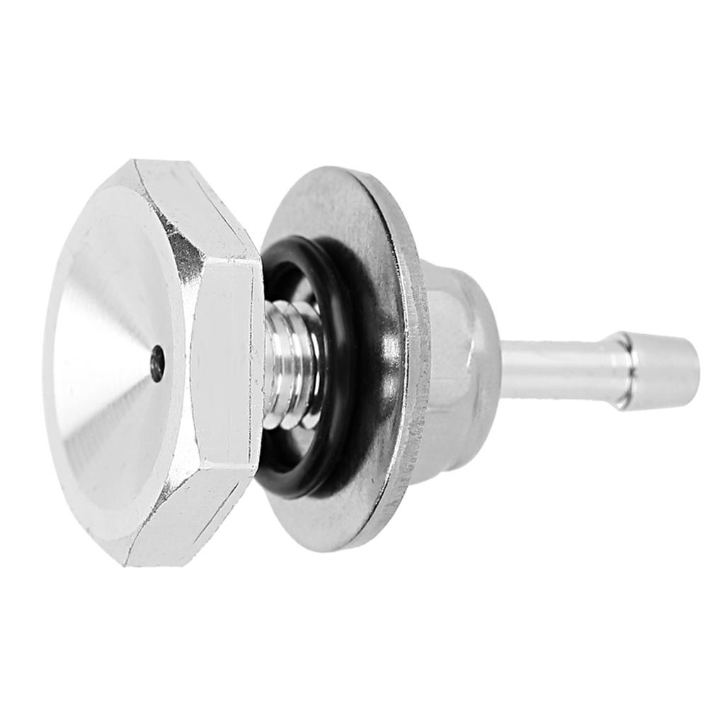 Boost Hose Fitting, Aluminum Alloy for Car Silicone .