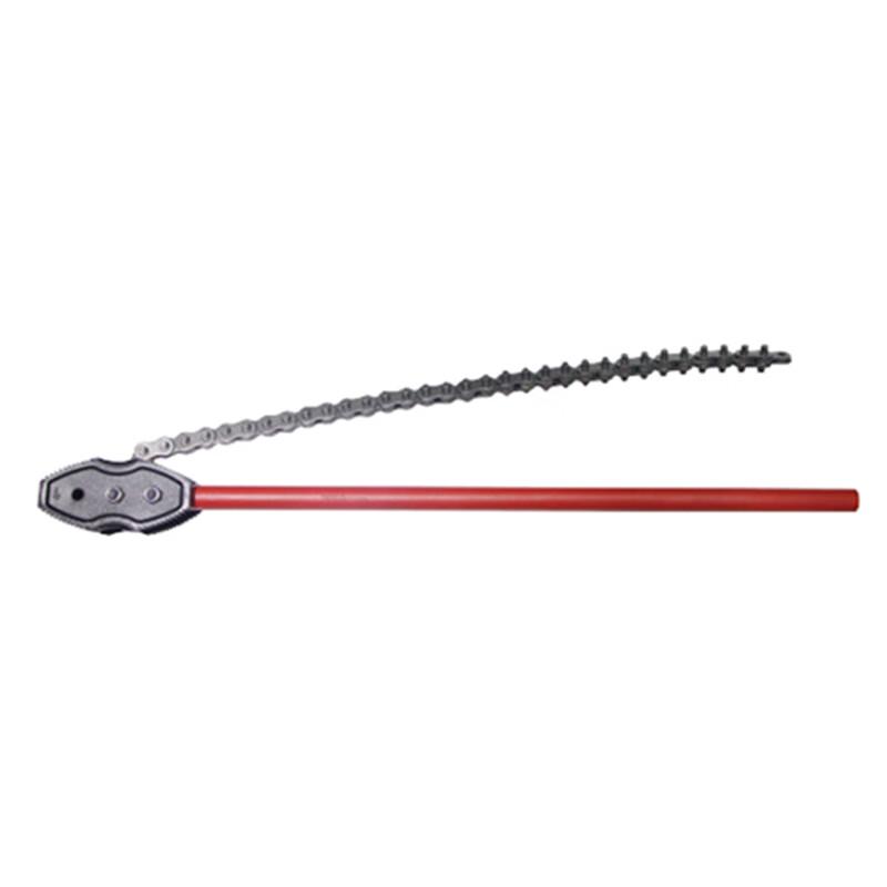 YATO 1400mm Chain Pipe Wrench