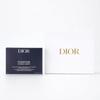Diorskin Forever Compact Natural Velvet Neutral 10g Foundation Cosmetics Birthday Present Gift with Shopping Bag DIOR #0N