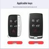 Land Rover Range Rover Key Case (2013-2025) High-End Sports Edition with Advanced Buckle