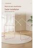 Princess Castle Indoor Tent for Girls - Cute Playhouse and Children's Day Gift