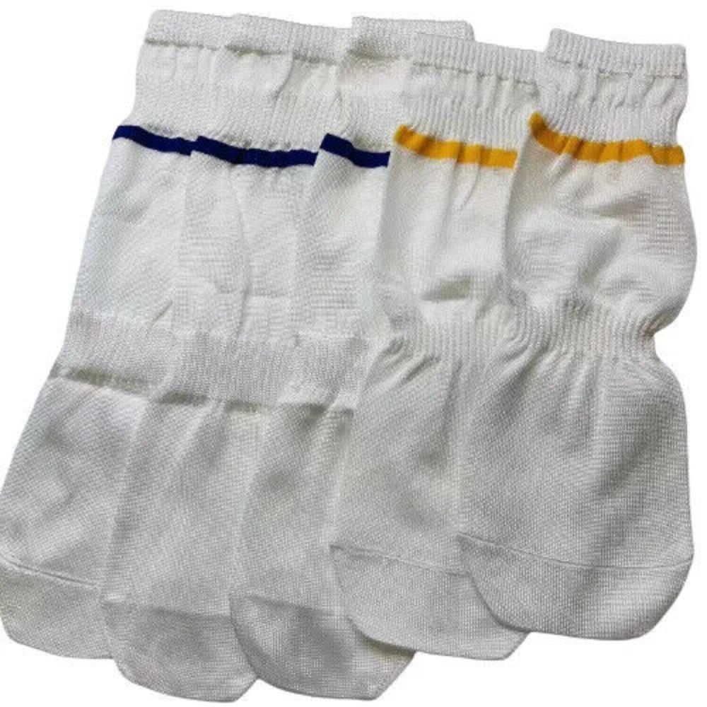 

Prosthetic Socks Prosthetic Sheath Noise Reduction Sock Anti-Friction Sock M чорний