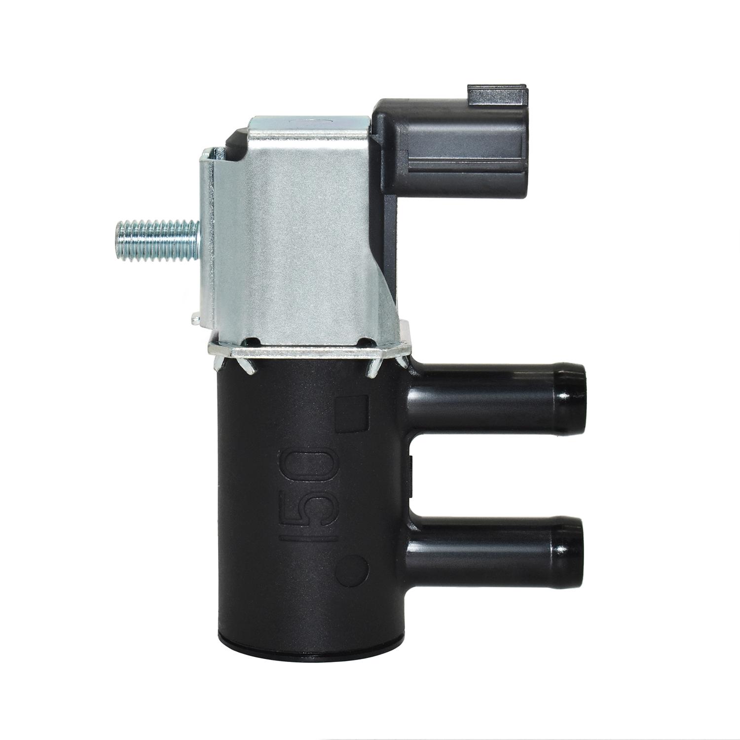 

Клапан продувки EGR Вакуумный электромагнитный переключающий клапан K5T48690 Pack of 1