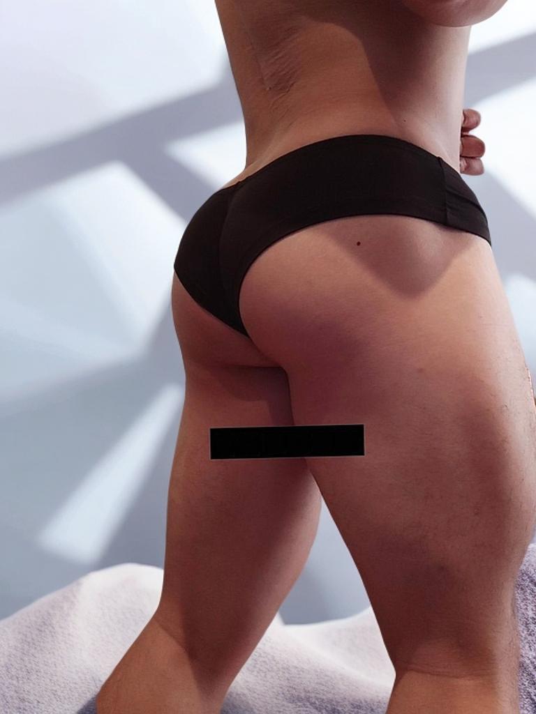 Low Rise Mens Briefs Sexy Thong Underwear for Men Soft Breathable Comfortable Panties