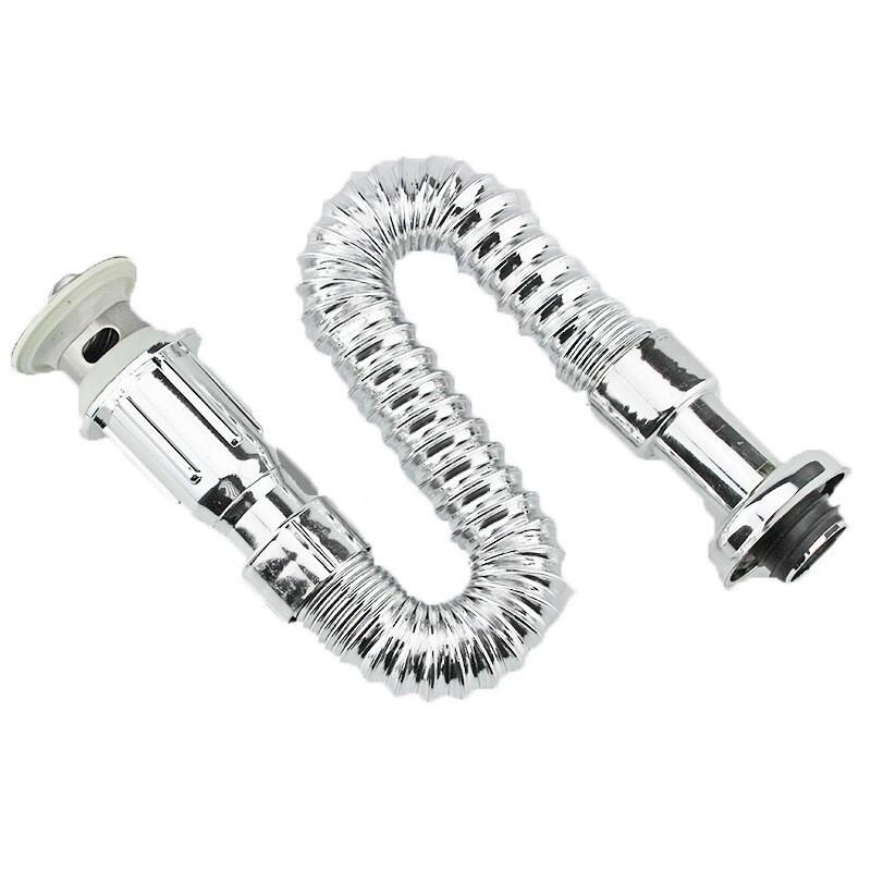 

Huangchao YLQ Universal Washbasin Flip-Top Drainer Kit