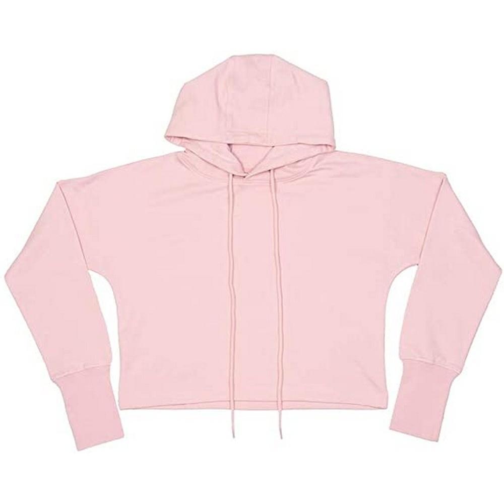 Mantis Womens/Ladies Cropped Crop Top