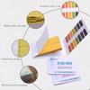 Strip Test Paper Test Strip Test Tool Urine Water Quality Aquariums