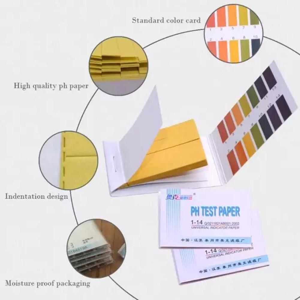 Strip Test Paper Test Strip Test Tool Urine Water Quality Aquariums