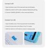 Sanrio Genuine Figure Bluetooth Mouse 2.4Ghz Wireless  Hello Kitty, Cinnamoroll, Hangyodon