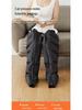 2024 Cross-Border Air Wave Leg & Calf Massager Boots with 3 Strength Levels