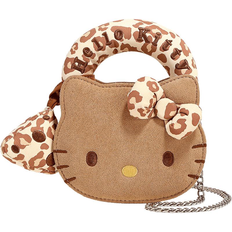 Мини Сумка на Цепочке Hello Kitty от Sanrio Small