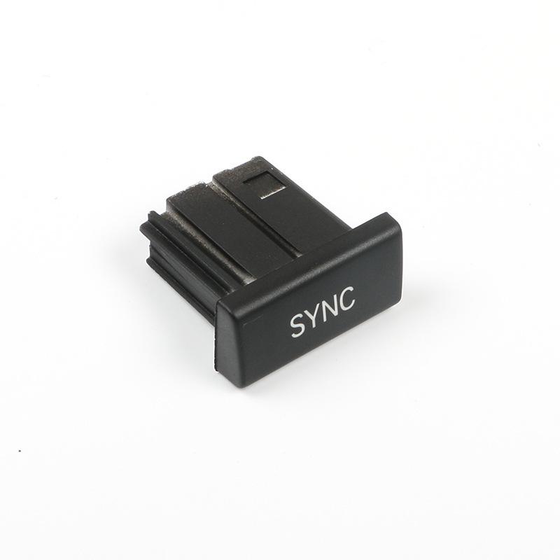Compatible with BMW X3 F25/X4 F26 Air Conditioning Button Repair Replacement.