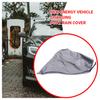 Car Charger Port Cover Magnet Adsorption Waterproof Dust Snow Rain Sun Resistant