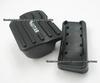 Compatible with Volkswagen '19 New Sagitar: Aluminum Alloy Punch-Free Accelerator Pedal