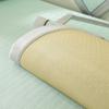 Ice Silk Sofa Cushion, Cool And Non-Slip In Summer, Advanced Seat Cushion  New Mat Cushion, Backrest Towel