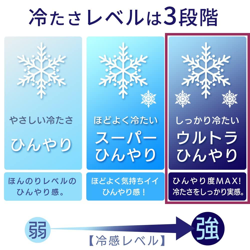 Quilt cooling to the ultra mint for odor dust mite machine ivory blanket, touch, Q-MAX0.5, cool, finish, cool, summer, antibacterial, resistant,